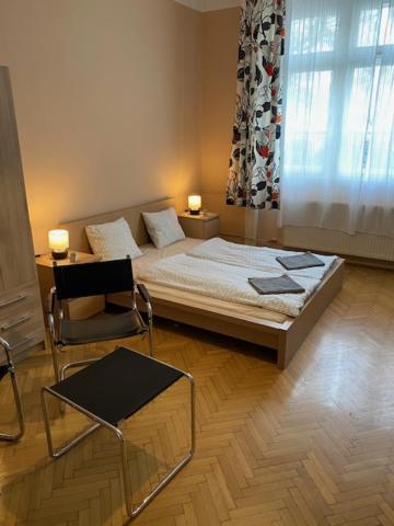 Ferienwohnung Pala Gardem Budapest Exterior foto