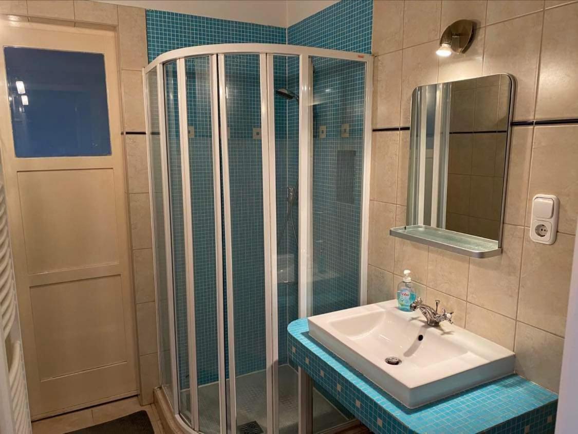 Ferienwohnung Pala Gardem Budapest Exterior foto